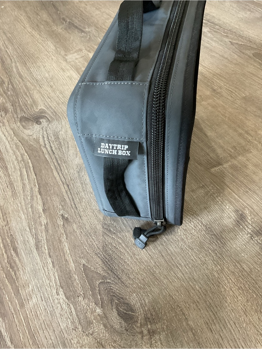 Yeti Black Soft Carry Case with Top Handle - Picture 2 of 7